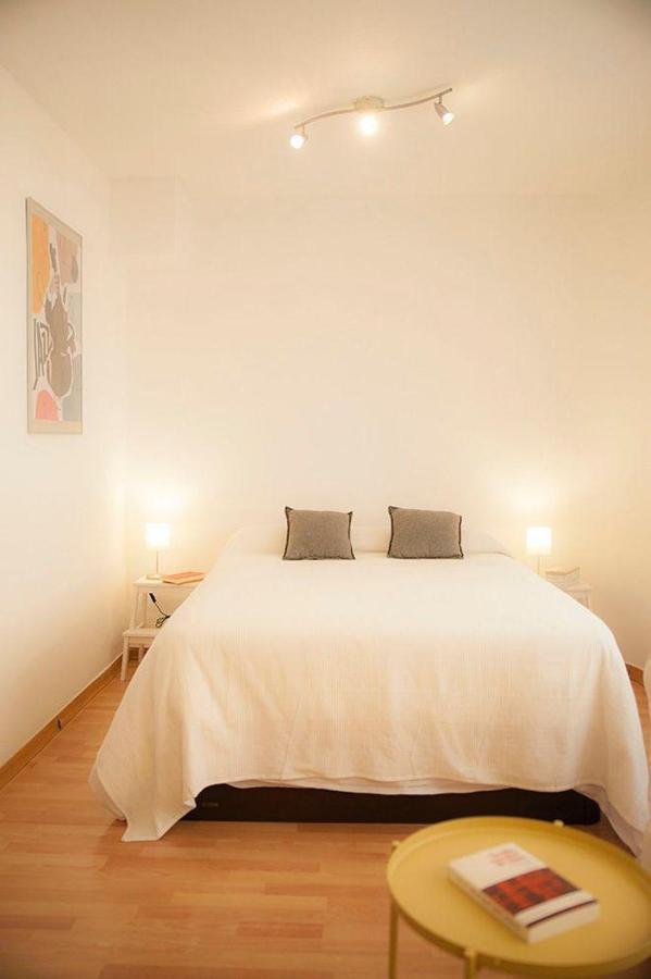 Ferienwohnung Luxor 7 Sevilla Exterior foto